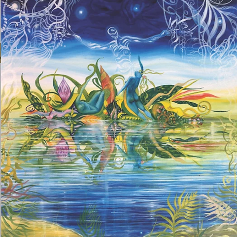 Jane Evershed, I Remember