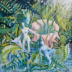 Jane Evershed, Other World