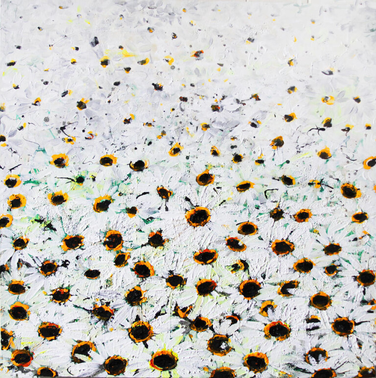 Lolita Bronzini, Daisies