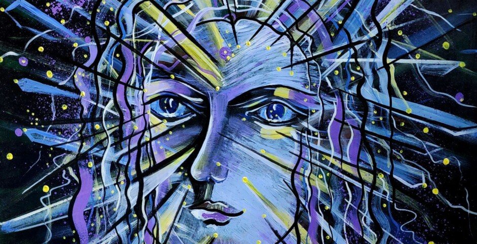 Gio Kadagishvili, Broken Mind