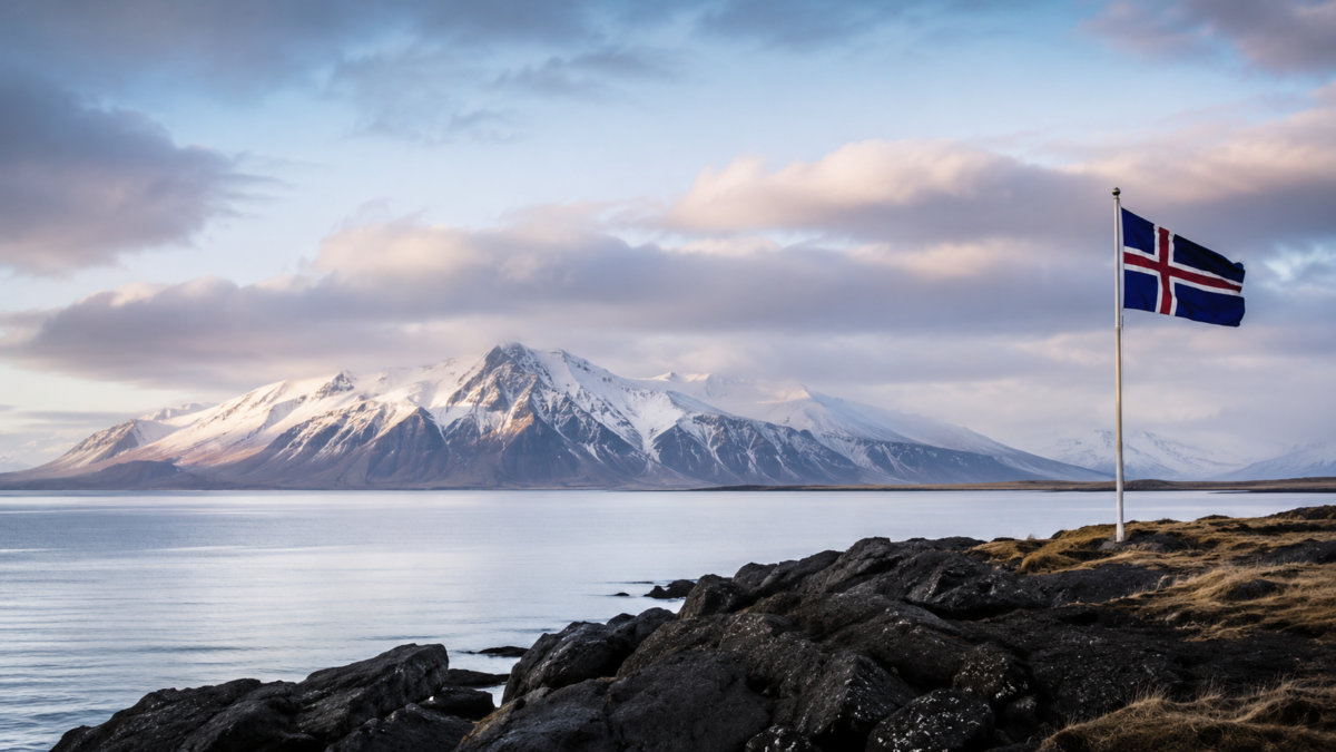 Iceland